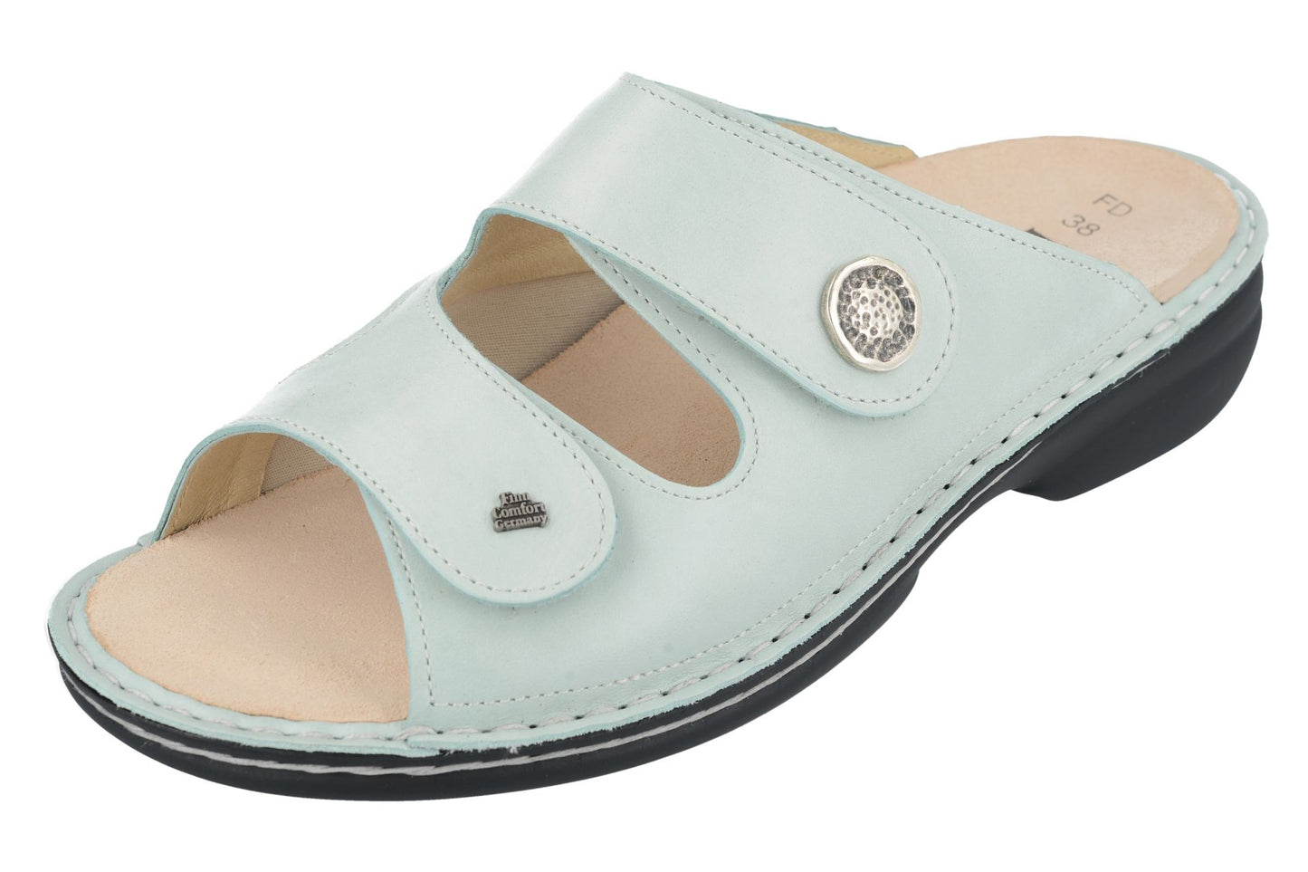 Chaussures Finn Comfort femme Zeno-Stretch