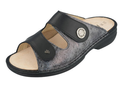 Chaussures Finn Comfort femme Zeno-Stretch