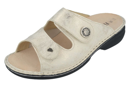 Chaussures Finn Comfort femme Zeno-Stretch