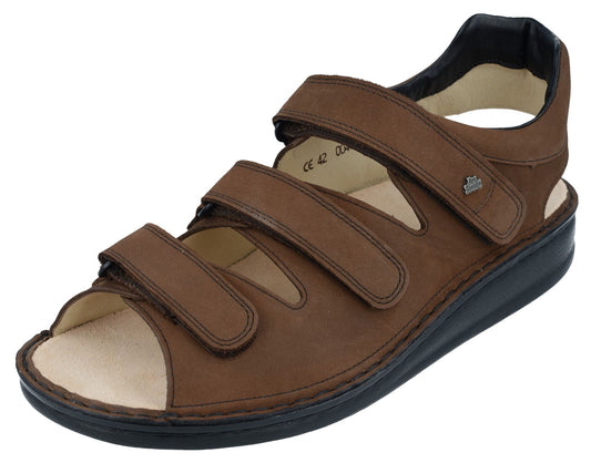 Chaussures thérapeutiques Finn Comfort homme Tunis