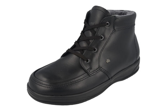 Chaussures Finn Comfort homme fourrées montantes mouton Grenoble