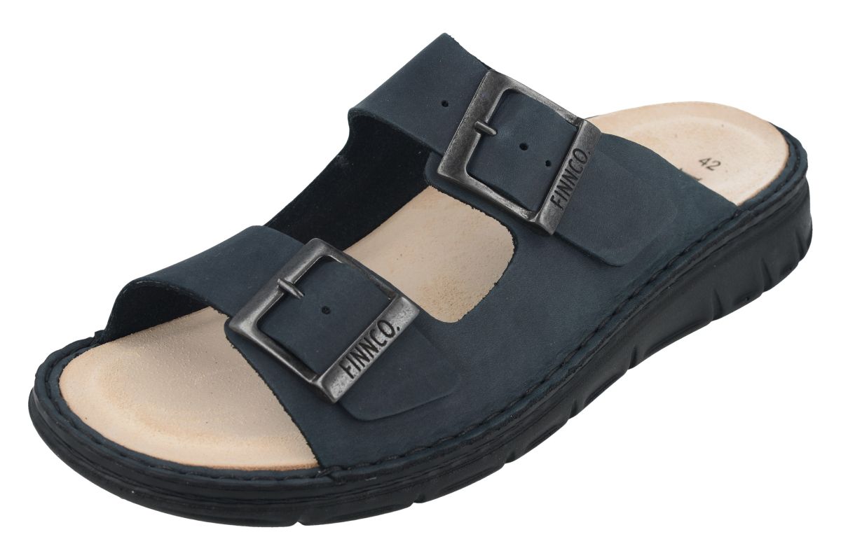 Chaussures Finn Comfort mixte Cayman-soft