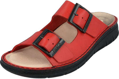 Chaussures Finn Comfort mixte Cayman-soft
