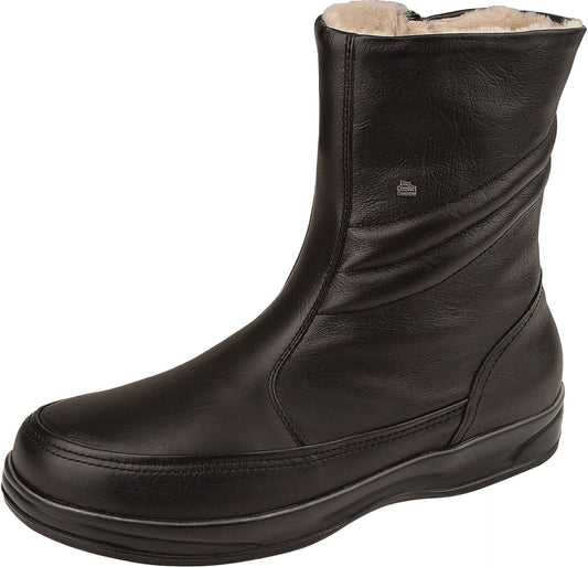 Chaussures Finn Comfort mixte fourrées mouton Cortina