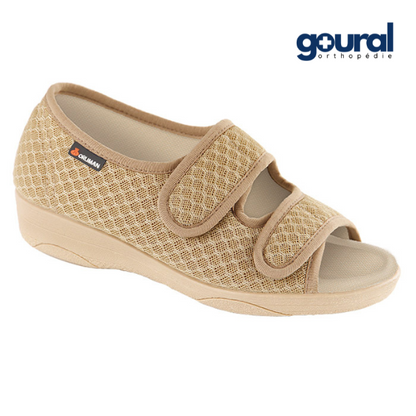 Chaussures thérapeutiques Oléron