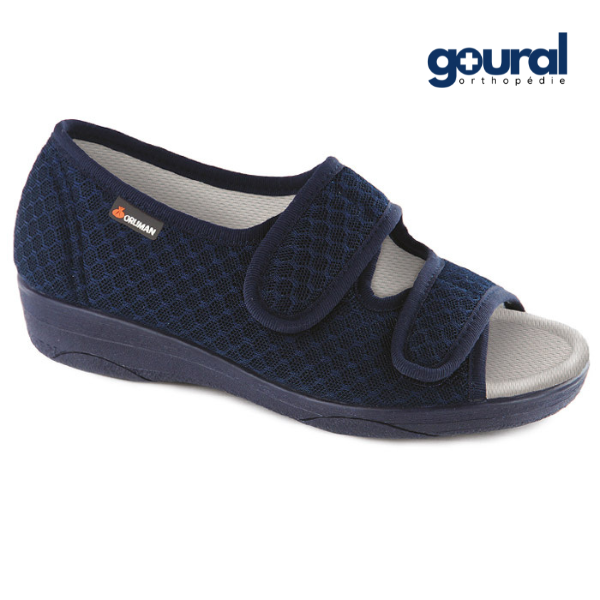 Chaussures thérapeutiques Oléron