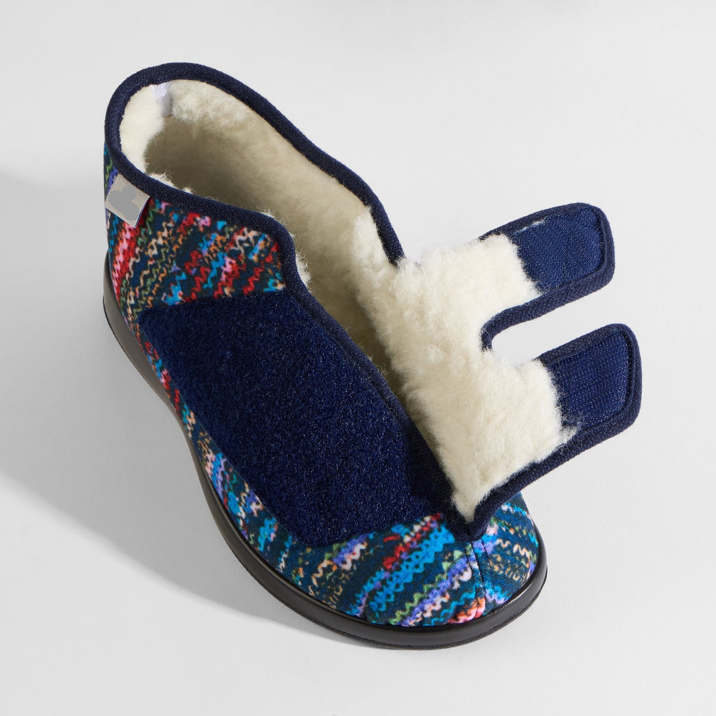 Chaussures médicales Belfast