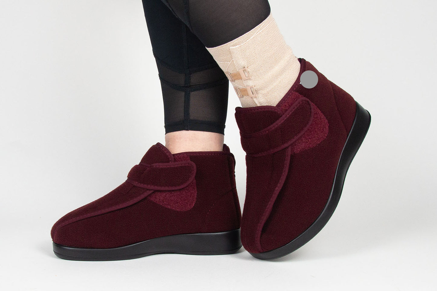 Chaussures médicales Méran