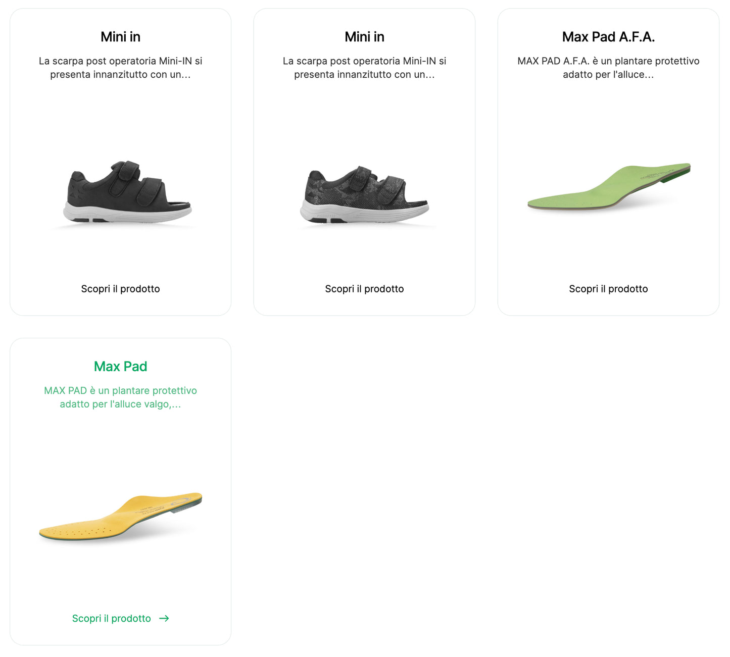 Chaussures thérapeutiques Podartis Activity Pro