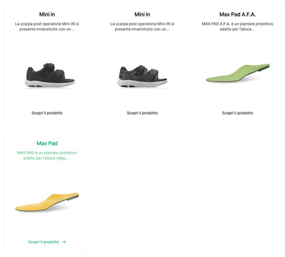 Chaussures thérapeutiques Podartis Activity Pro