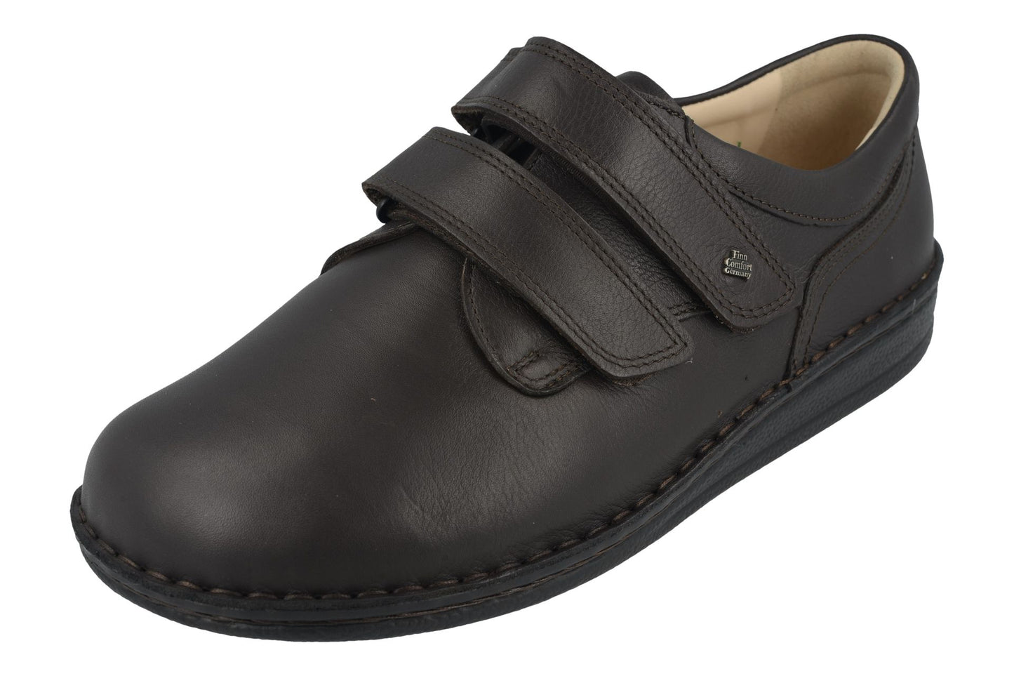 Chaussures thérapeutiques mixte Finn Comfort 96103
