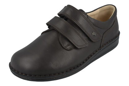 Chaussures thérapeutiques mixte Finn Comfort 96103