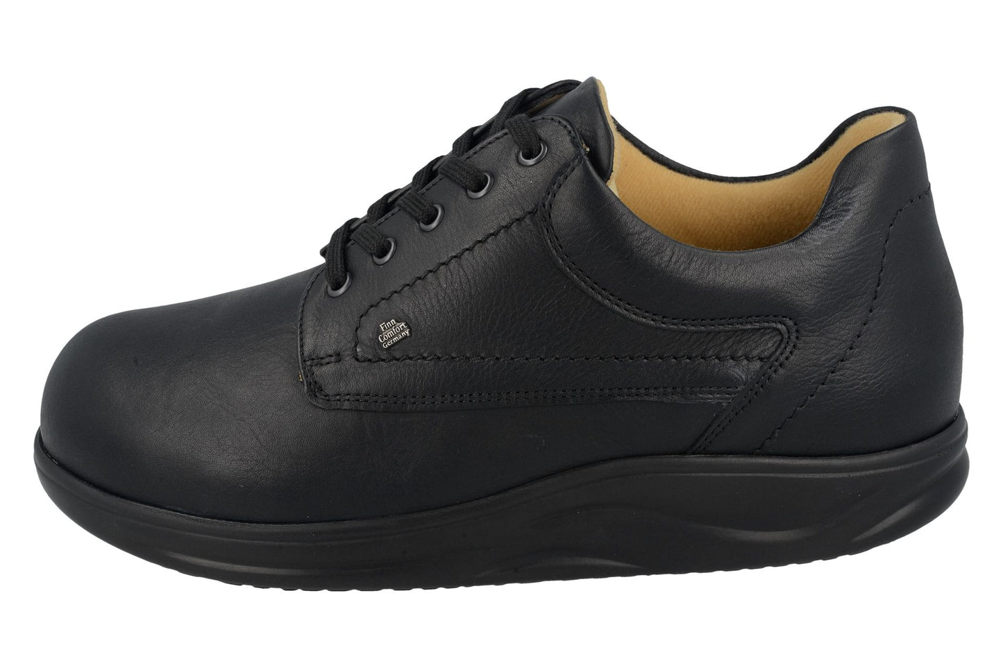Chaussures thérapeutiques mixte Finn Comfort 97701