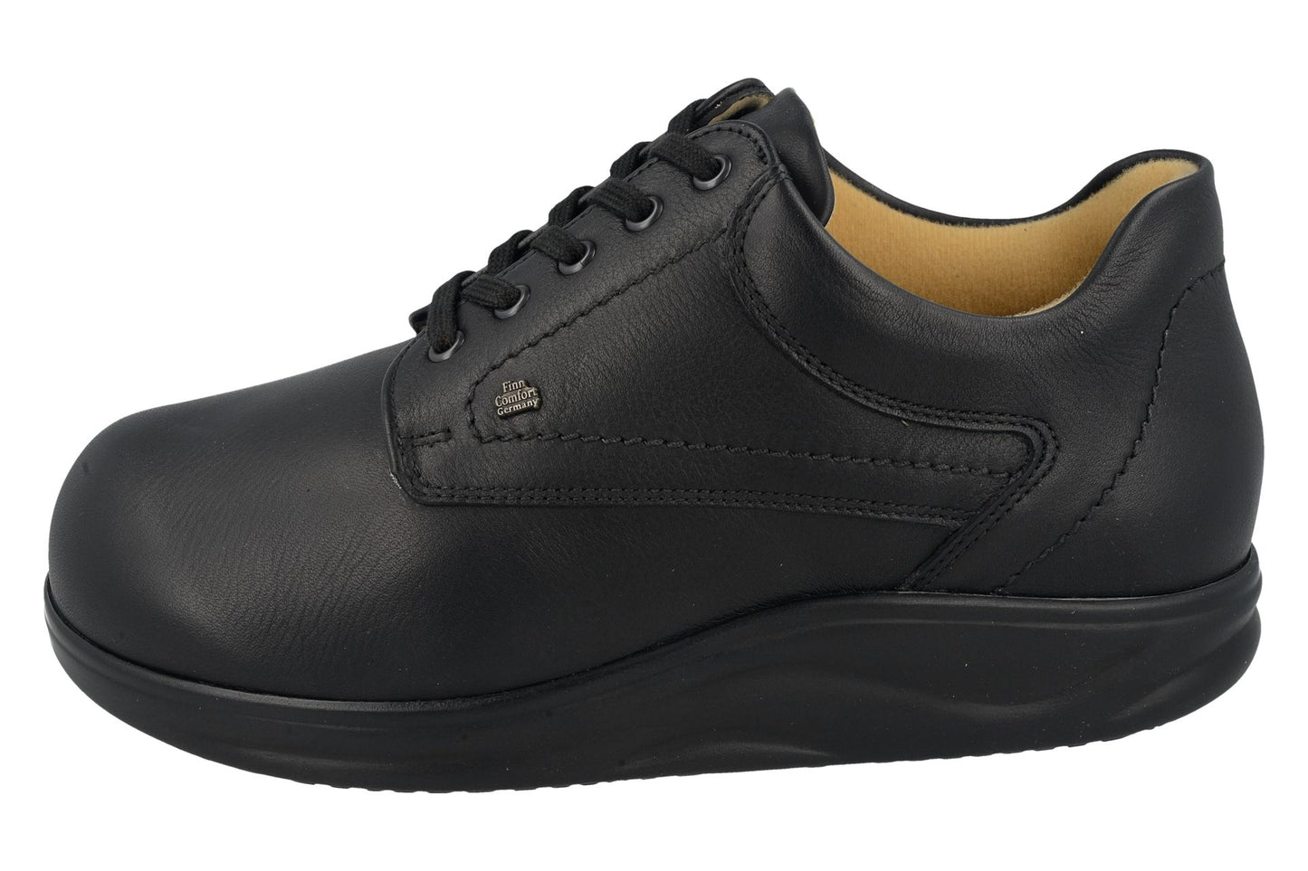 Chaussures thérapeutiques mixte Finn Comfort 97911