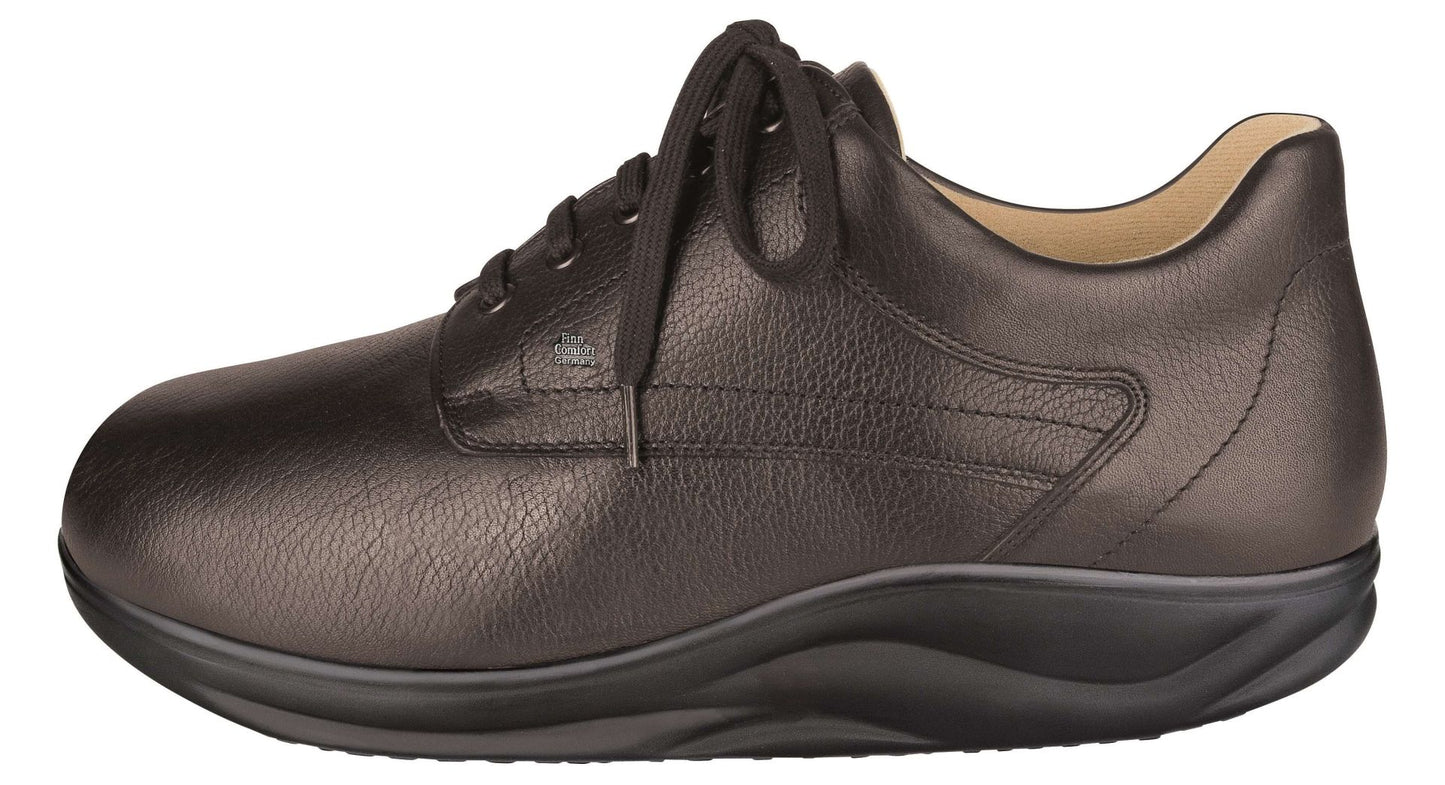 Chaussures thérapeutiques mixte Finn Comfort 97911