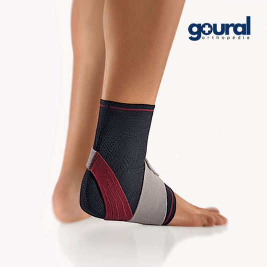 BORT Helix S Spiraldynamik® Lower Ankle Support