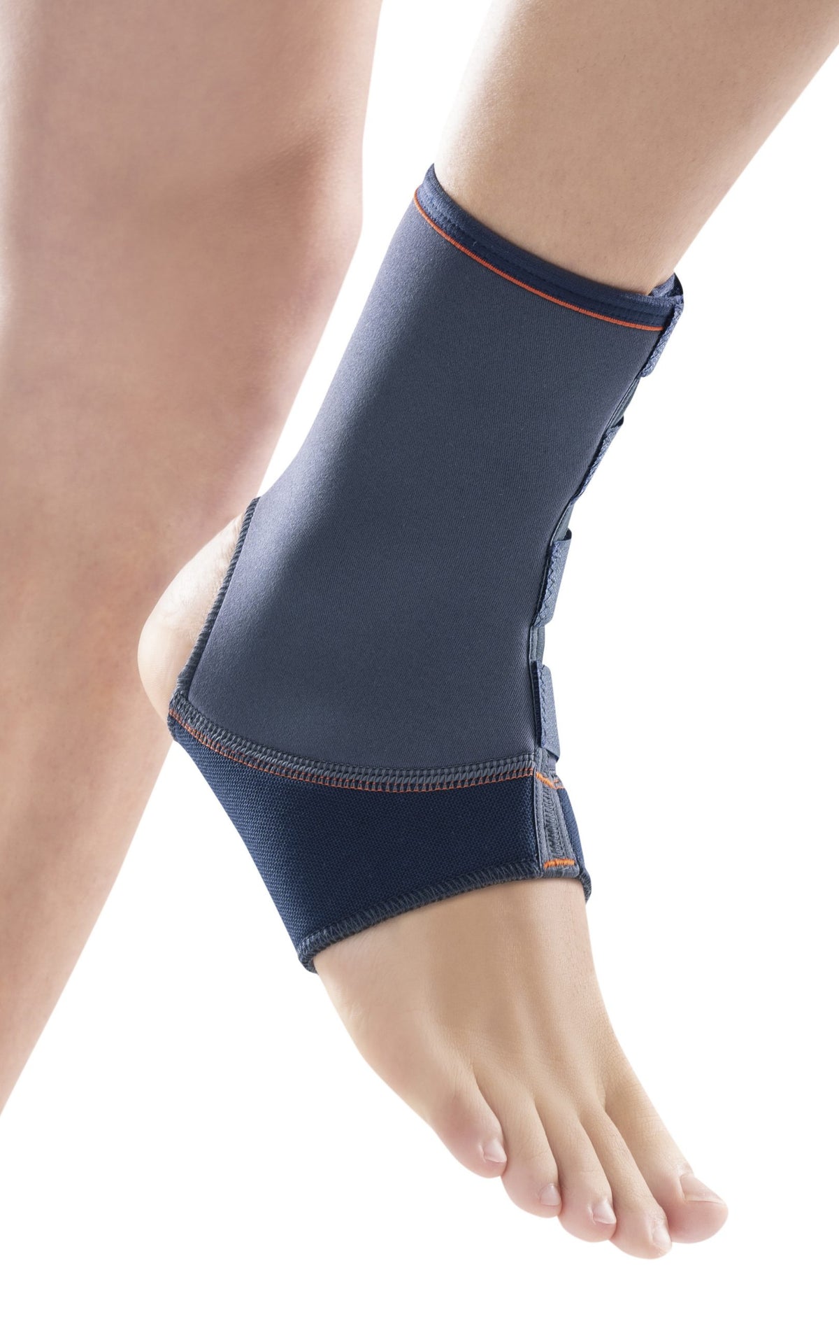 Chevillère néoprène ouverture velcro