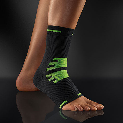Chevillère de contention Active Color Sport