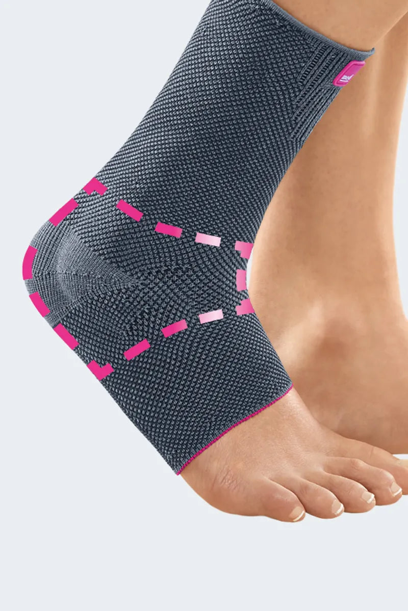 Chevillère de protection malléolaire Levamed®
