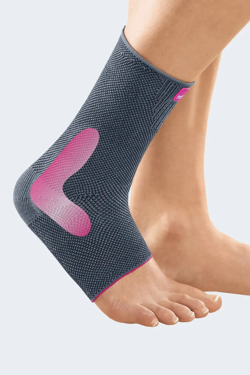 Chevillère de protection malléolaire Levamed®