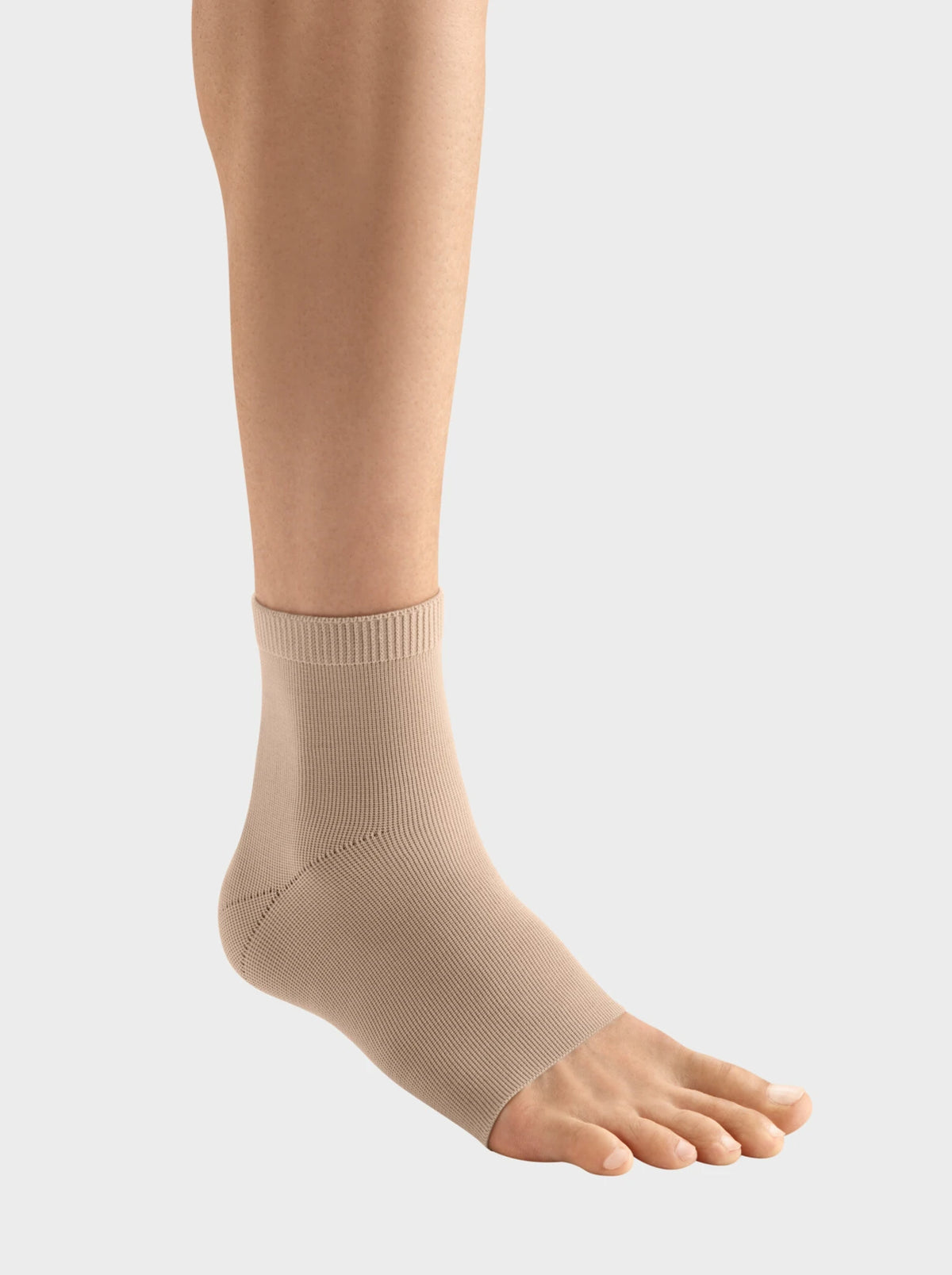 Malleoflex ankle support braces (pair) V6.31