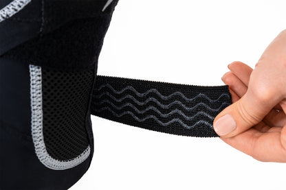 Chevillère de stabilisation de la cheville avec rappel anti-varus ActivSport