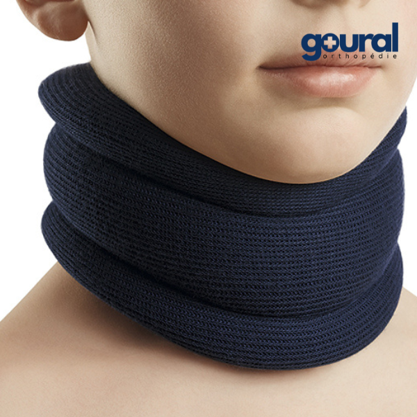 C1 Pediatric Soft Cervical Collar