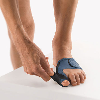 Correcteur dynamique réglable d'Hallux-Valgus