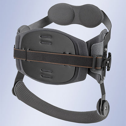 Corset Jewett non-articulée SternoTech appui sternal tridimentionel