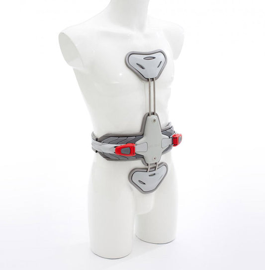 Corset anti-cyphose Jewett CDA