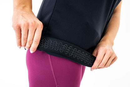 Corset dorso-lombaire de correction vertébrale renforcée Scoliose