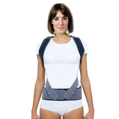 Corset d'immibilisation vertébrale SpinAir