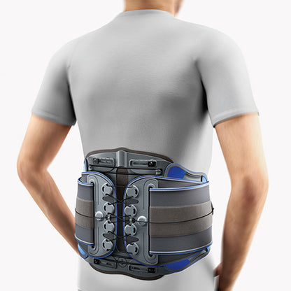 Corset d'immobilisation vertébral DorsoXpress 3