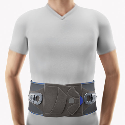 Corset d'immobilisation vertébral DorsoXpress 1