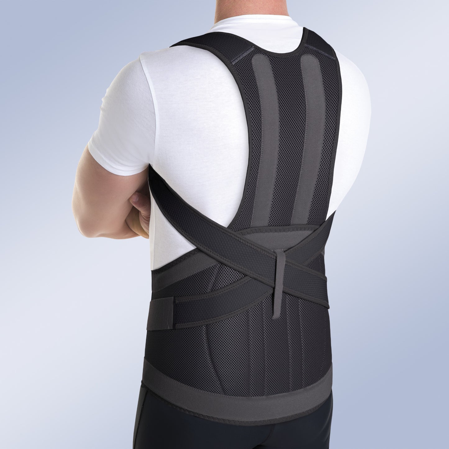 Ceinture-corset dorso-lombaire CIVaS