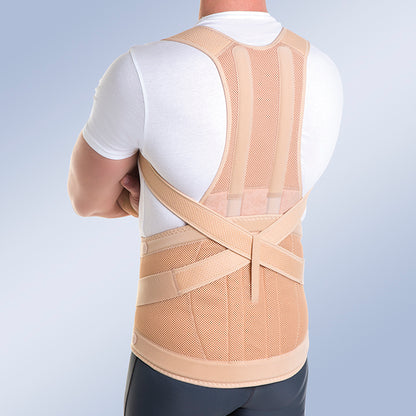 Ceinture-corset dorso-lombaire CIVaS