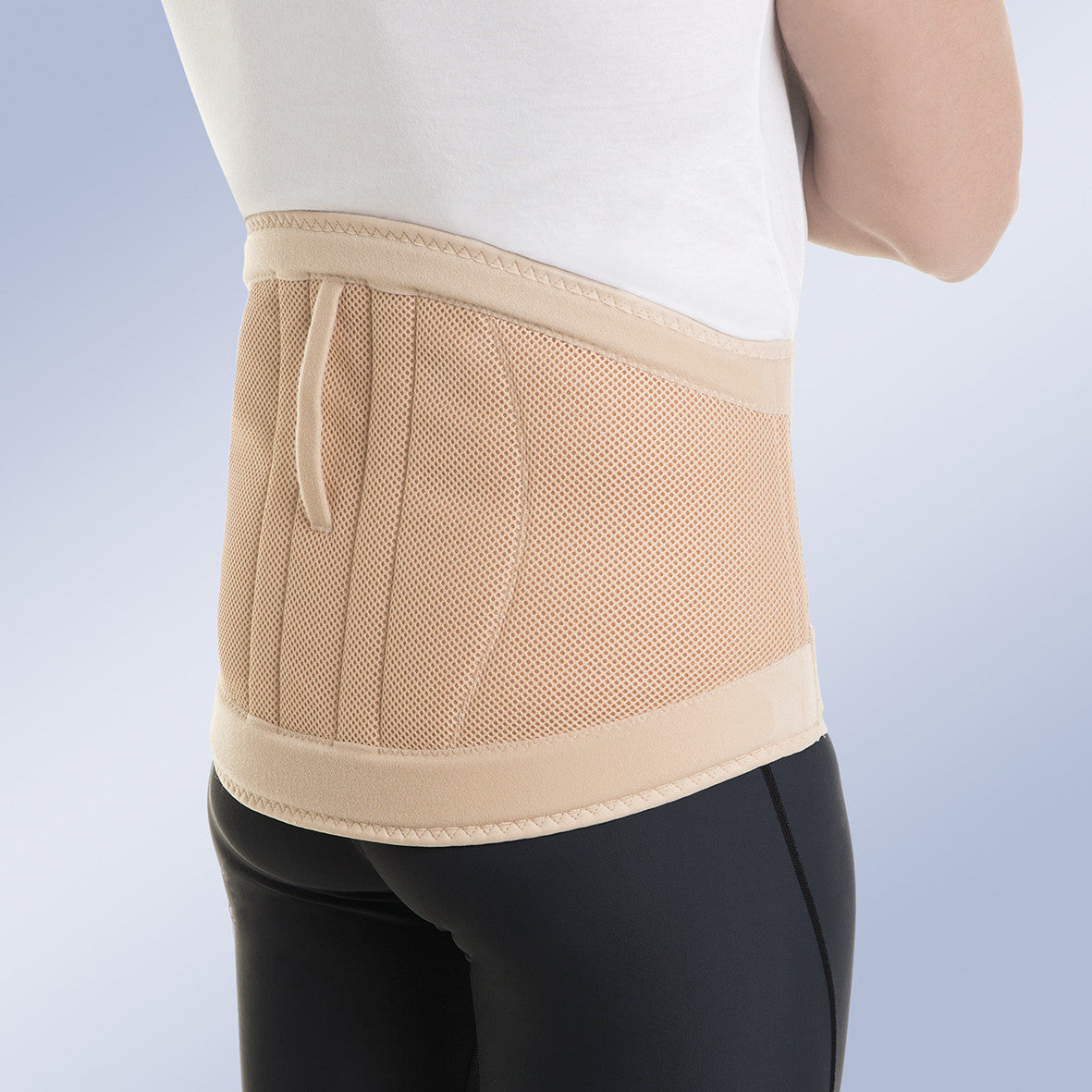 Corset d'immobilisation lombaire Knight
