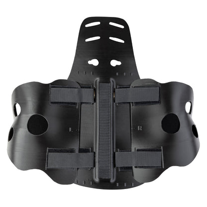 Corset d'immobilisation vertébrale Modulaire taille unique