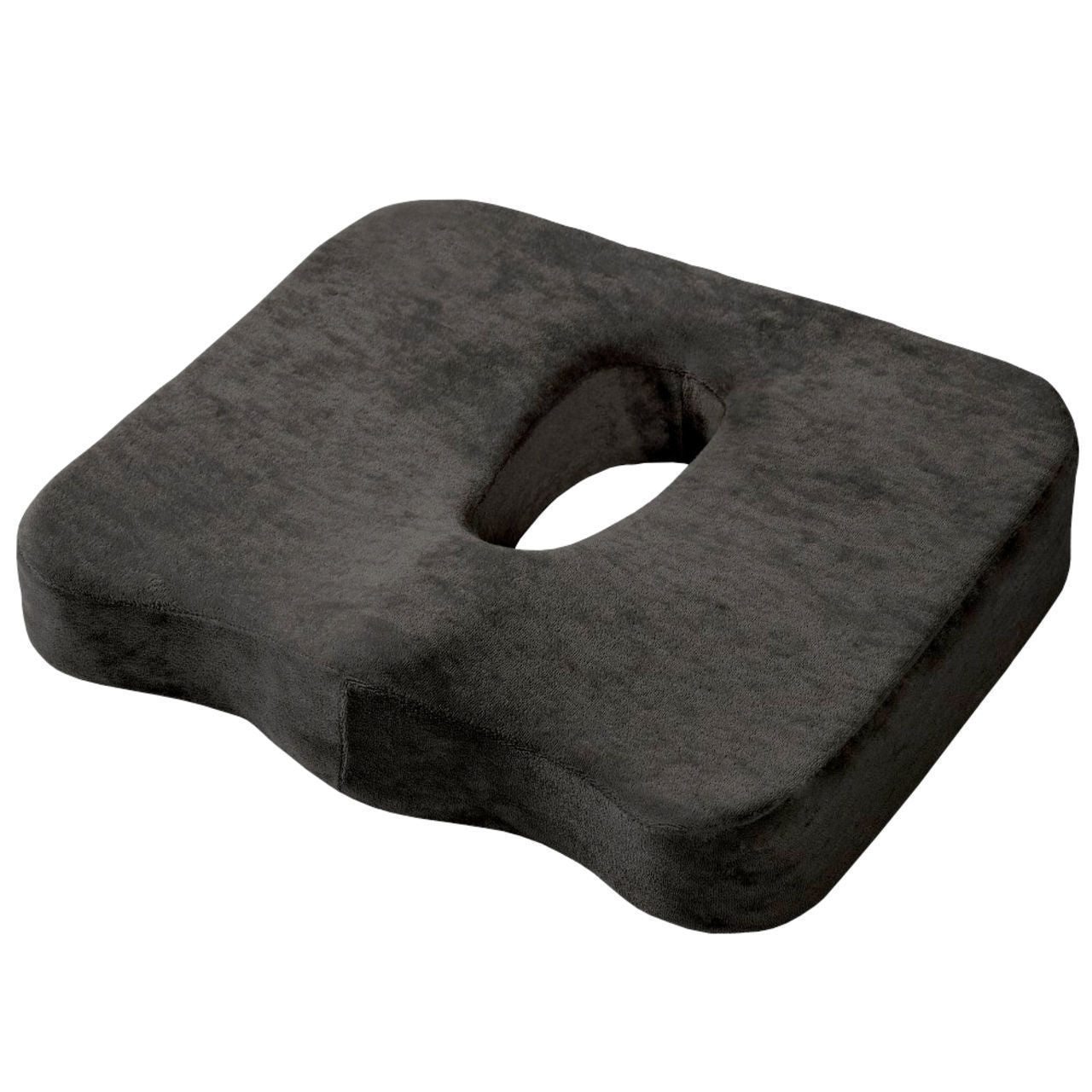 Coussin de décharge centrale Prostata
