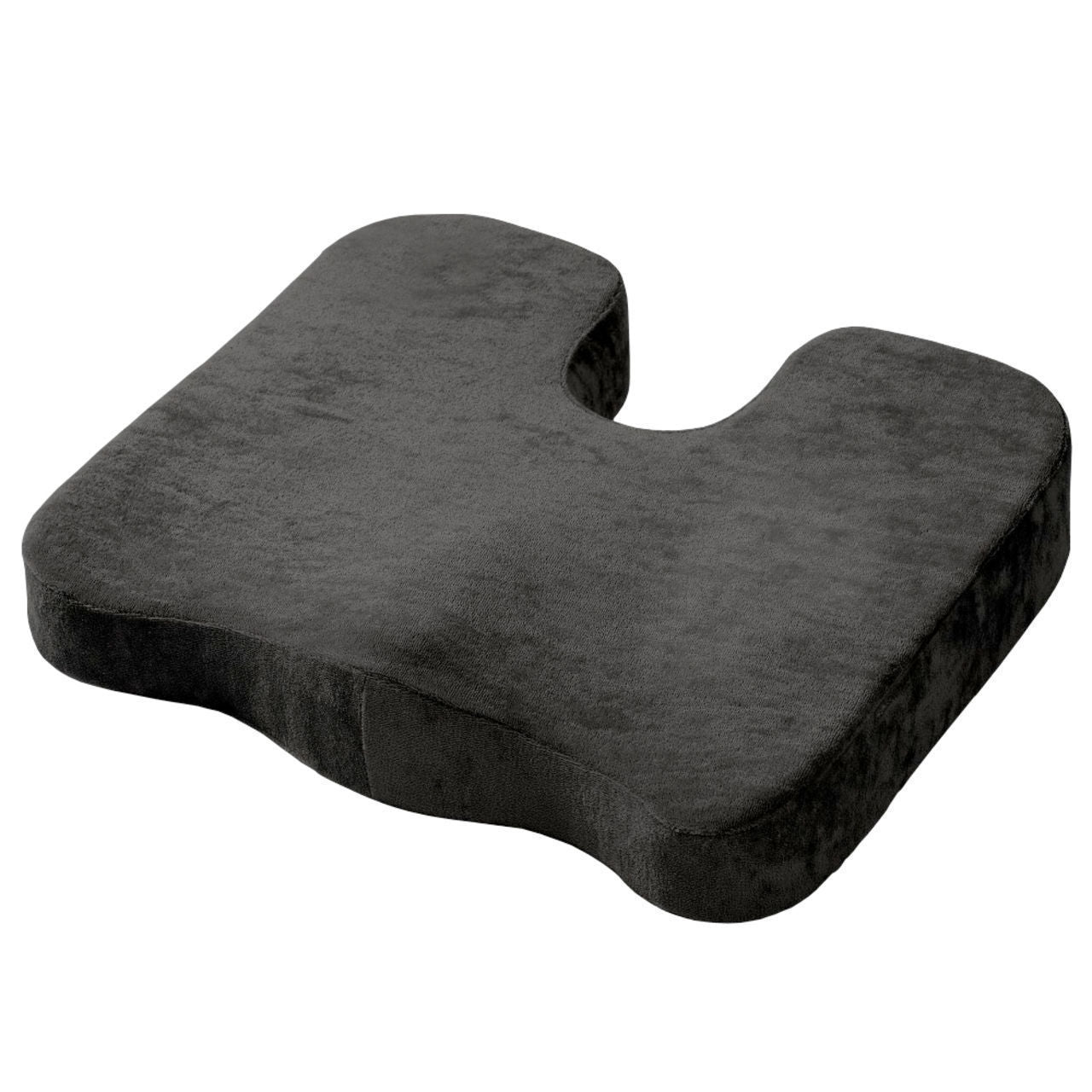 Coussin de décharge centrale d'assise Coccyx