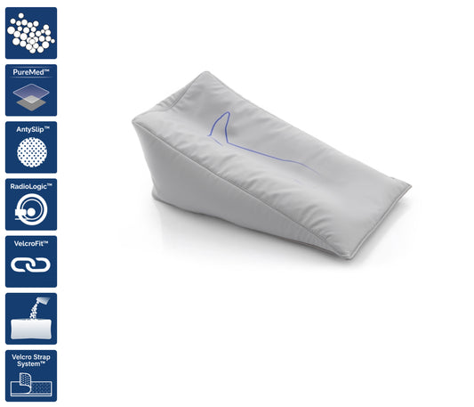 Coussin de positionnement pied-mollet Stabilo