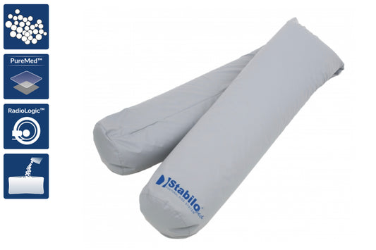 Coussin de positionnement semi-souples Stabilo