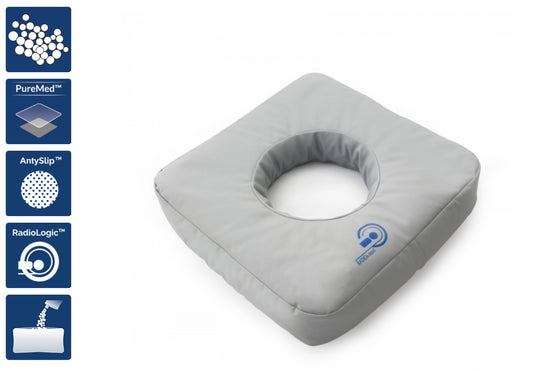 Coussin percé de décharge Stabilo