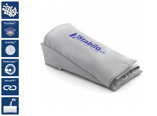 Coussin de positionnement de l'avant-bras et main Stabilo