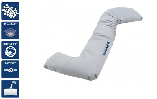 Coussin de positionnement décubitus latéral Stabilo