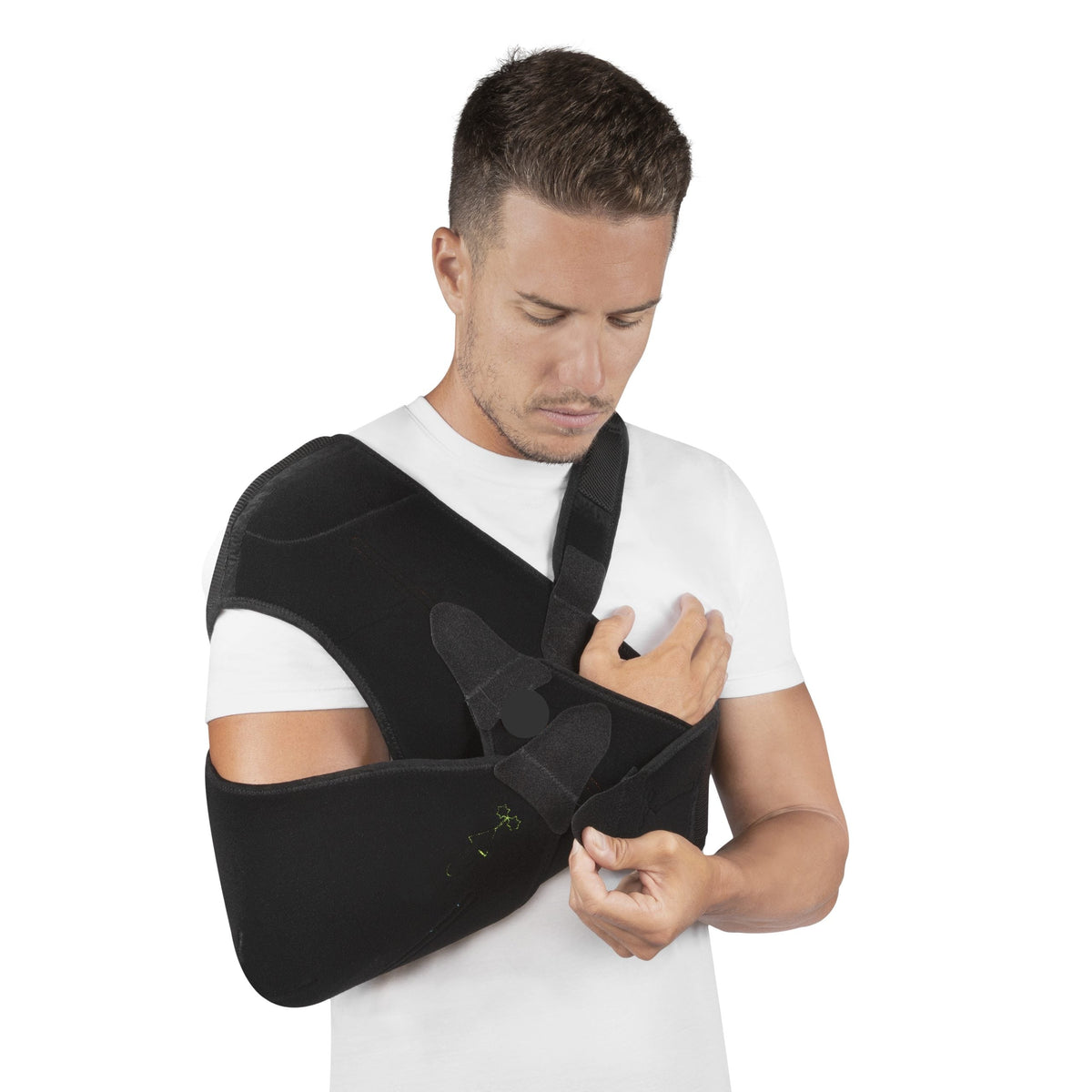 Echarpe d'immobilisation de l'épaule ShoulderFix