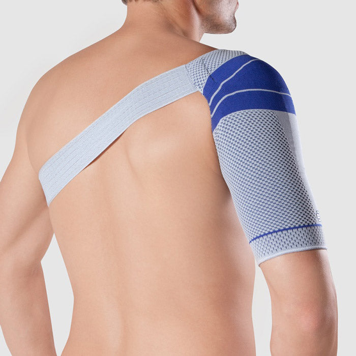 OmoTrain S Orthèse active de stabilisation neuro-musculaire de l’articulation de l’épaule
