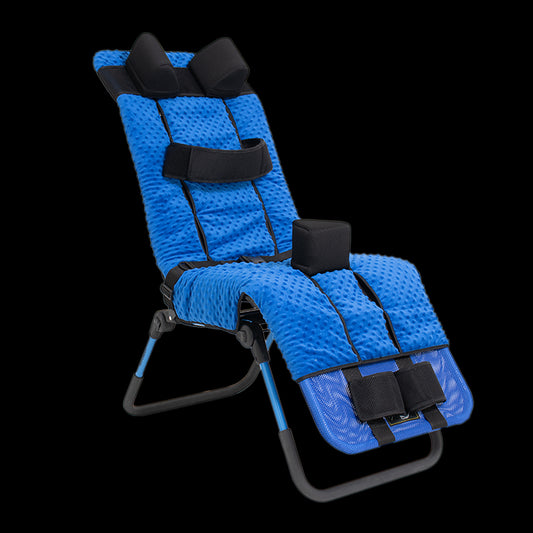 REHASEGO fauteuil de positionnement confort, sécurité et soutien dans la thérapie quotidienne