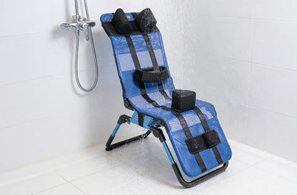 REHASEGO fauteuil de positionnement confort, sécurité et soutien dans la thérapie quotidienne