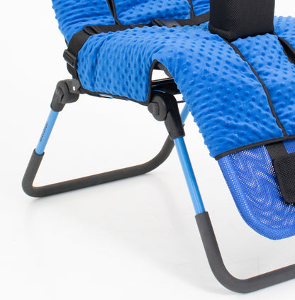 REHASEGO fauteuil de positionnement confort, sécurité et soutien dans la thérapie quotidienne